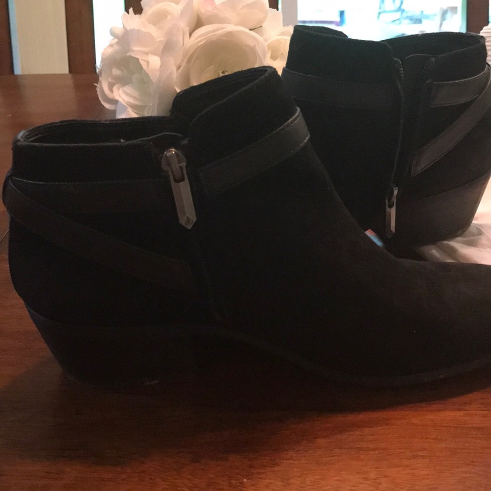 Sam Edelman Booties - Picture 3 of 4